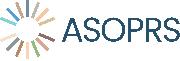 American Society of Ophthalmic Plastic and Reconstructive Surgery Logo